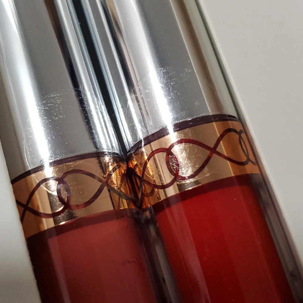 Anastasia Beverly Hills Liquid Lipstick Duo NIB Sealed - Picture 7 of 8